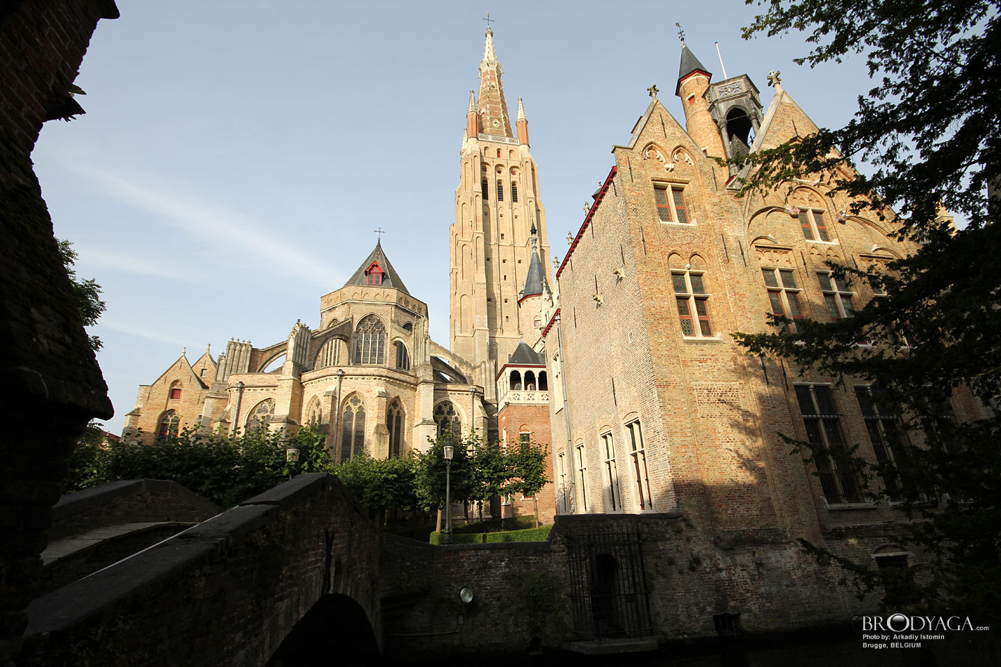 Brugge